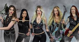 573 posts reels 11.0k followers 263 following tagged posts. Line Up Alcatraz Hard Rock Metal Festival 2021