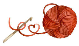 Tuesday Crochet