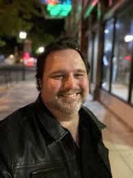 John Rain created by Barry Eisler