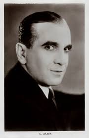 Al Jolson