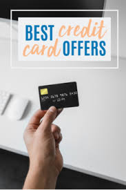 Don T Let Offers Disappear We Ve Seen A Lot Of Offers Come And Go Some Offers Have Clear Expira Best Travel Credit Cards Best Credit Card Offers Credit Card
