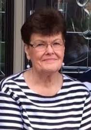 Claire Cunningham Obituary