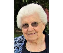 Frances Burghauser Obituary (1921