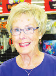 Centenarian remembers Farristown