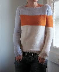 Lilalu S Holste R N Mit Bildern Pullover Stricken Stricken Stricken Und Sticken