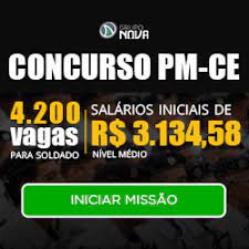 Jun 02, 2021 · edital e conteúdo programático concurso ebserh o projeto de lei orçamentária anual de 2021 (ploa), divulgado em agosto, prevê um novo concurso da empresa brasileira de serviços hospitalares (ebserh) , com estimativa de arrecadação de mais de r$ 1.416.000 com inscrições de processos seletivos e concursos públicos. Concurso Pm Ceara Edital Com 4 200 Vagas E Alterado