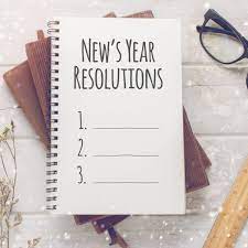 New Year Resolution Years Continuing Your Education New Years Resolution Ideas For Students