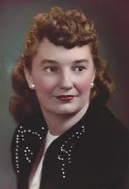 Obituary for Wilma R. Vail