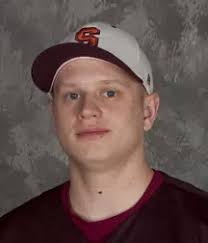 2009 Baseball Roster