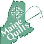 MAINE QUILTS 2026
