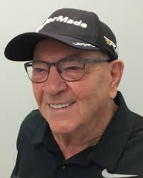 Obituary information for John Edward Gaetz