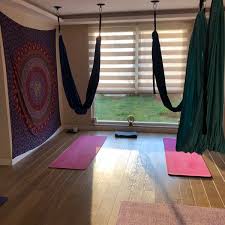 Tüm sahaja yoga programlarımız ücretsizdir ve sağlıklı yaşam merkezleri'nde gerçekleşmektedir. Photos At Bursa Yoga Merkezi Social Club