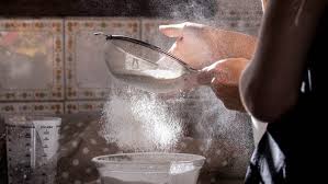However, if you scoop the flour with a measuring cup, you might end up with 180 grams flour or more in one cup. How Many Cups Is 500 Grams Of Flour