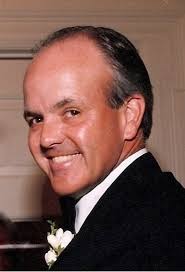 Lewis Fleming Obituary