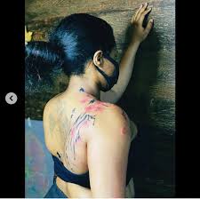 Boity scammed by twitter user seeking help. Uncategorized Archives Page 709 Of 1702 Style You 7