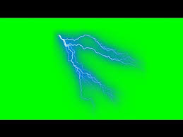 Wybierz z szerokiej gamy podobnych scen. Green Screen Electricity Effects Youtube