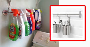 17 Praktische Ikea Tricks Die Dein Leben Effizienter Besser Und Einfacher Machen Ikea Organization Ikea Ikea Hack