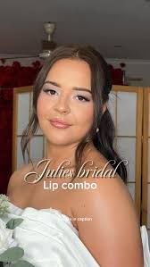 My go-to bridal lip combo ✨👇🏽, @makeupforever wherever walnut lip liner ,  @maccosmetics yash lipstick , @summerfridays lip butter in pink sugar  (DIVINE😍), #summerfridays #summerfridayslipbalm #mac ...