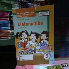 Buku petunjuk guru matematika kelas 5. Lks Matematika Sd Kelas 5 Semester 2 Kurtilas Revisi Shopee Indonesia
