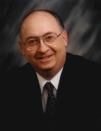 Obituary information for Calvin F. Horner