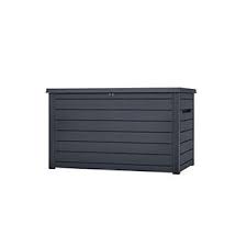 Hier gibt es informationen und details zu den aktuellen siegern. Koll Living Auflagenbox Kissenbox Goliath Xxl 870 Liter Farbe Graphit L 100 Wasserdicht Im Auflagenbox Vergleich 2021