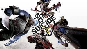Pre-Purchase & Pre-Order Suicide Squad: Kill the Justice League - Epic  Games Store