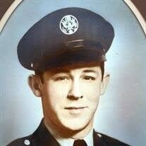 Mr. George T. Waldrop Obituary