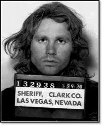 The Doors ~ Riders On The Storm