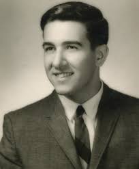 Kenneth Renda Obituary