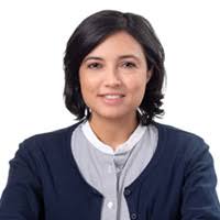 Environmental Innovations Initiative Staff