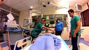 Code Blue In Hospital What To Do When It S Code Blue Nursebuff