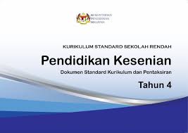 17:05:00 dskp dskp semakan template pelaporan. Dskp Kssr Semakan 2017 Pendidikan Kesenian Tahun 4 Flip Ebook Pages 1 50 Anyflip Anyflip