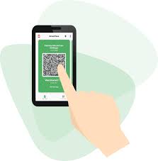 The covid digital green pass is a file you can either keep on your mobile device or print and carry around. Greenpass App Dein Digitaler Gruner Pass