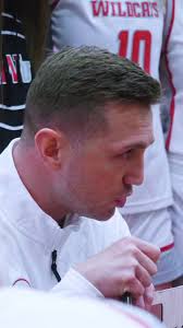 @IWUWildcats's video Tweet