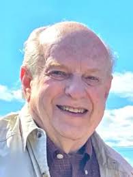 Roger Martin Janssen Obituary (2024)