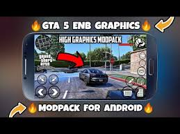 Itu untuk gta android bisa nggk. Gta V Enb Graphics Modpack For Android Gta 5 Modpack For Gta Sa Golectures Online Lectures