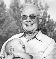 Arnold IRWIN Obituary (2021)