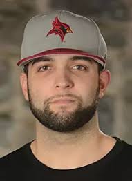 2017 Baseball Roster