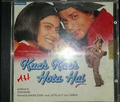 Years later, deceased tina's daughter takes it upon herself to reunite the estranged lovers. Kuch Kuch Hota Hai 1998 Sony India Bollywood Soundtrack Cd 14 99 Picclick