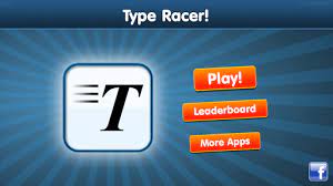 All racing games are 100% free, no payments, no registration required. Download Type Racer Fast Typing Game On Pc Mac With Appkiwi Apk Downloader