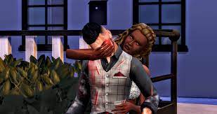 Although these operations only have a 20% chance of survival, you don't have any other option as … The Sims 4 Guide To Life Tragedies Mod Wicked Pixxel