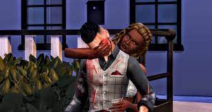 2017 04 seven deadly sins seven aspirations. The Sims 4 Guide To Life Tragedies Mod Wicked Pixxel