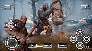 God Of War 4 Apk Obb Full Free Download For Android Approm Org Mod Free Full Download Unlimited Money Gold Unlocked All Cheats Hack Latest Version