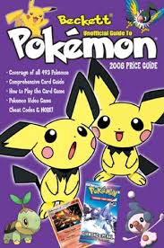 Our gift cards have no additional processing fees. Beckett Unofficial Guide To Pokemon 2008 Price Guide Bulbapedia The Community Driven Pokemon Encyclopedia