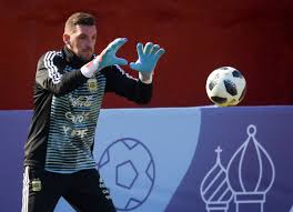 Franco armani es un arquero argentino que empezó a jugar en river en enero de 2018 y logró mantener sin goles el arco del club millonario durante 965 minutos. Optajean On Twitter 17 Franco Armani Will Become The 17th Different Goalkeeper To Start For Argentina At The World Cup No Country Have Had More Trend Https T Co Rv21wkei4i