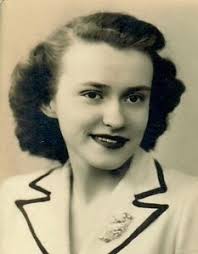 Joanne Nester Obituary (1929