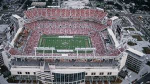 Weather Forecast for Bills vs Buccaneers