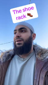 The shoe rack 👞 #mosque #islam #muslim #halalmeme #islamicreel  #exploreislam #islamicreminder #bismillah #alhamdulillah