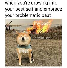 Pin By The Awakened Oracle On Quantum Spirituality Funny Spiritual Memes Yoga Funny Spirituality