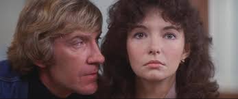 TIME AFTER TIME 1979 Mary Steenburgen, Malcolm McDowell, David Warner,  Patti D'Arbanville, Charles Cioffi, Kent Williams and Joseph Maher